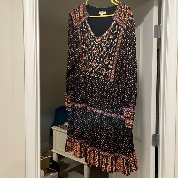 Style and Co Dress - Picture 1 of 1